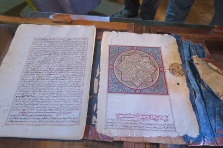 Kanaga Africa Tours-Chinguetti必去景点