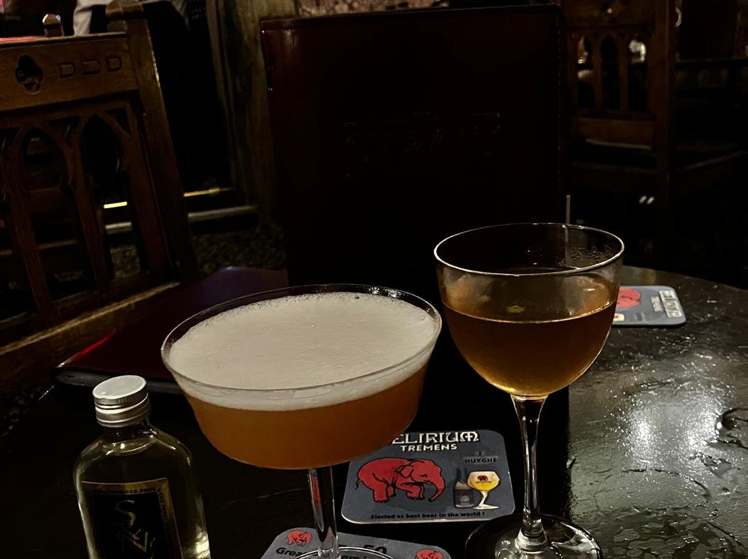 The Strait and Narrow-林肯必去景点