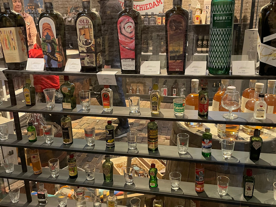 Jenever Museum景点图片