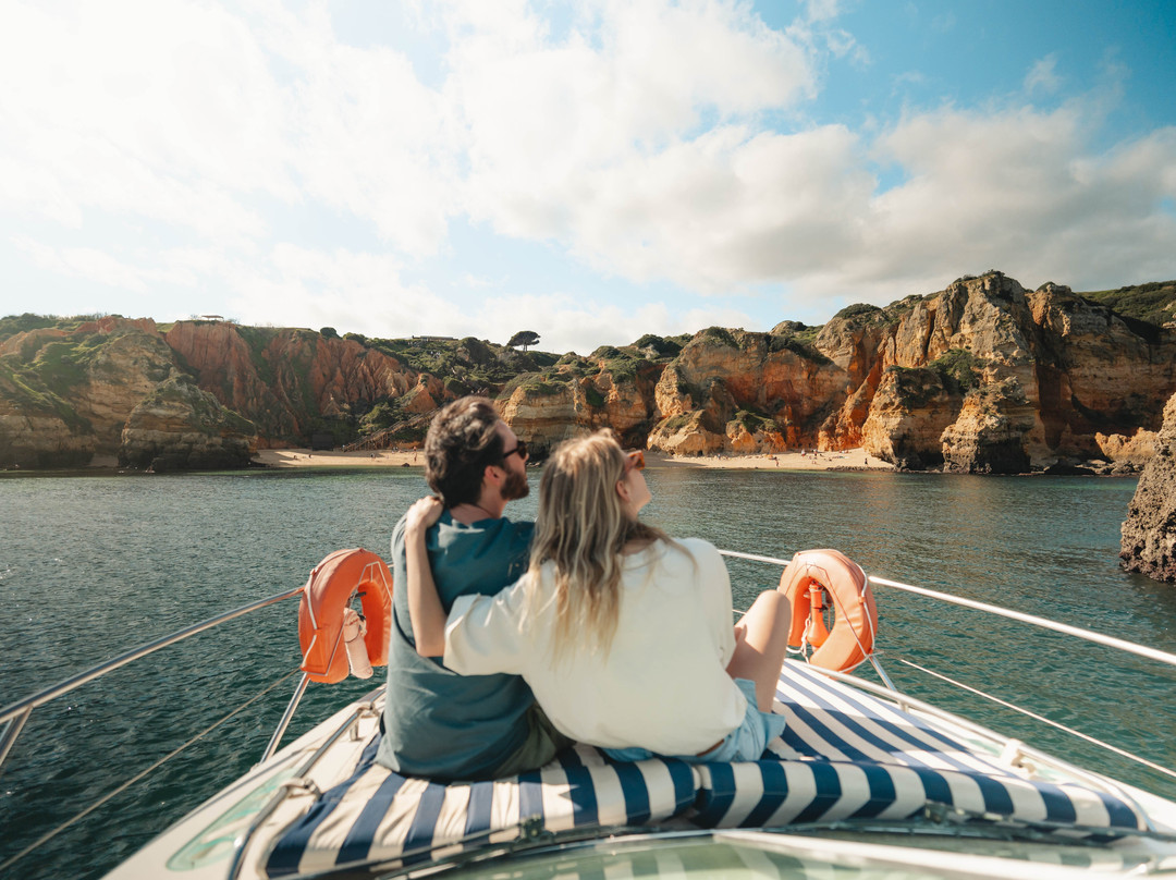 Magic Moments-拉各斯必去景点