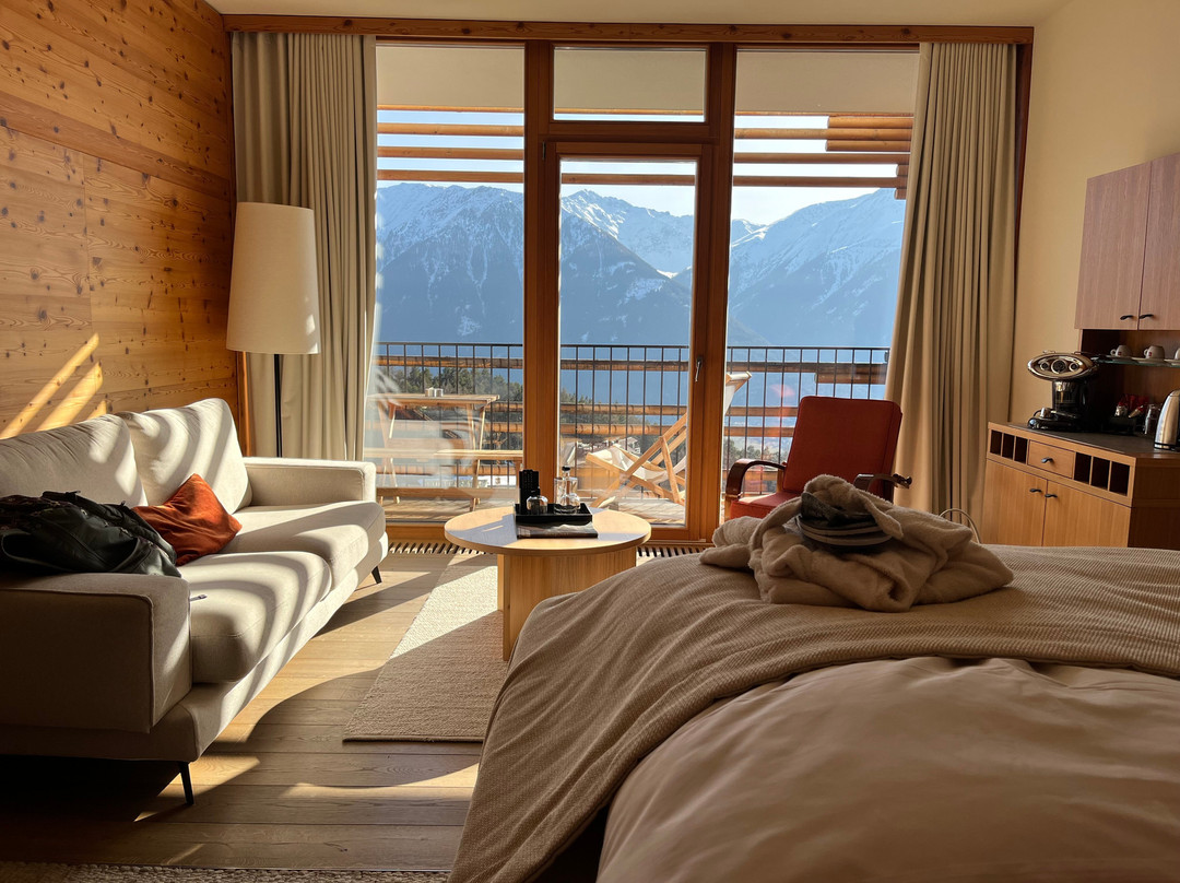 Nidum Casual Luxury Hotel主图