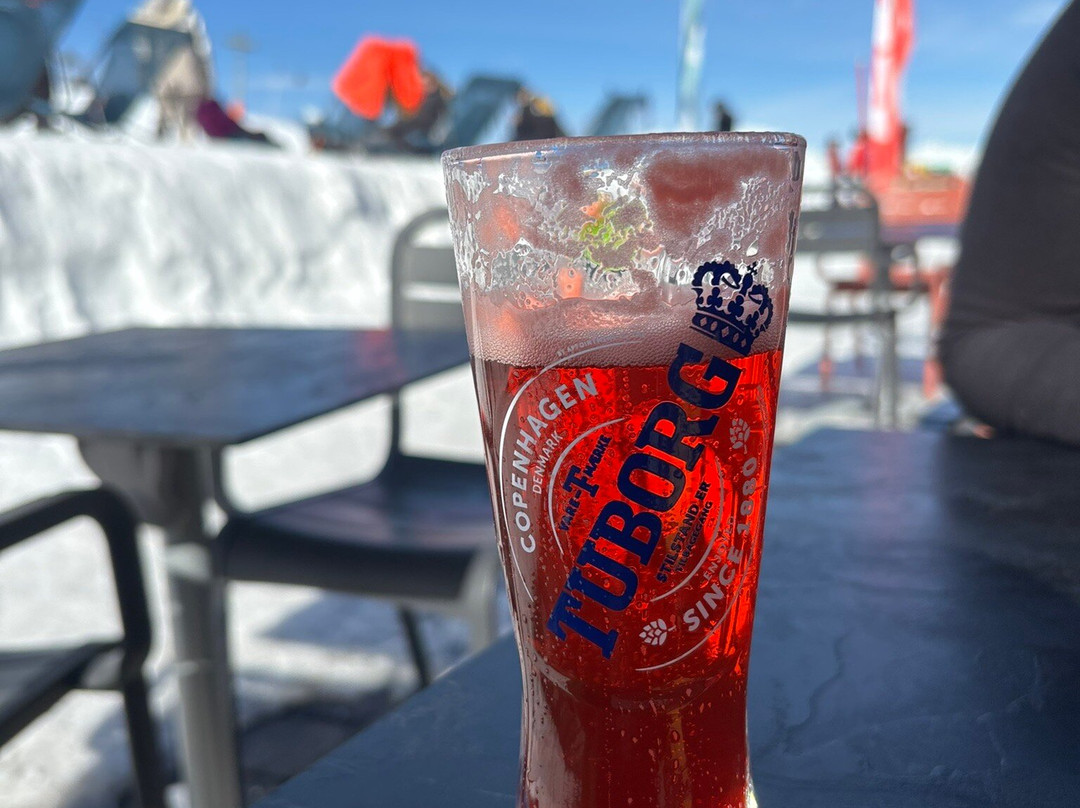 Hotel Club MMV Plagne 2000主图