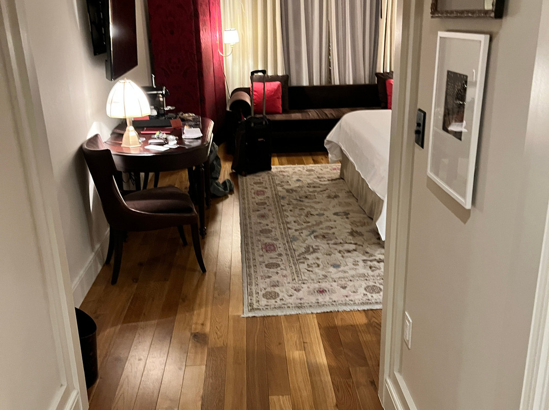 NoMad Las Vegas主图