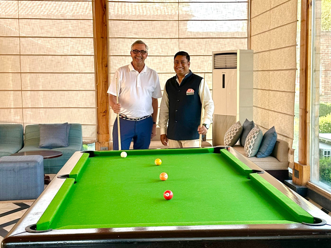 Brij Bageecha Jaipur - Private Villas With Plunge Pool主图