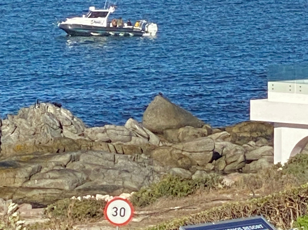 Club Mykonos Langebaan主图