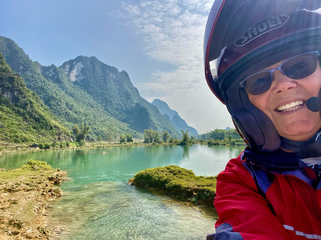 Freebird Adventures Vietnam景点图片