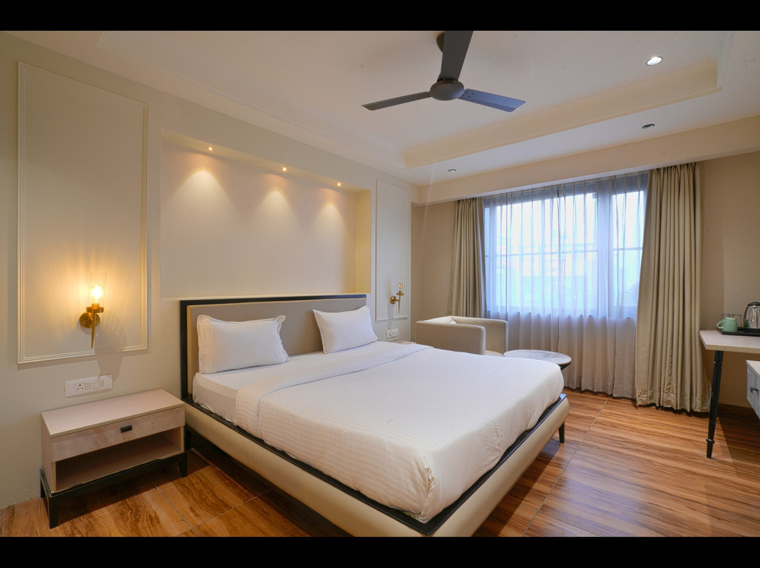 Hotel Square 36主图