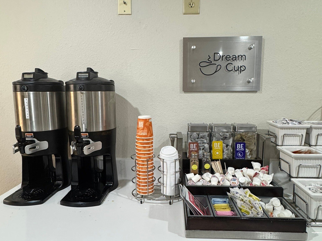 Sleep Inn & Suites主图