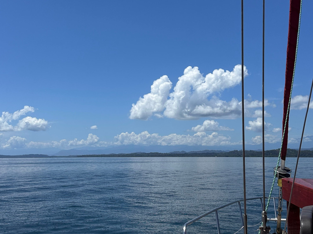 Panama Sailing景点图片