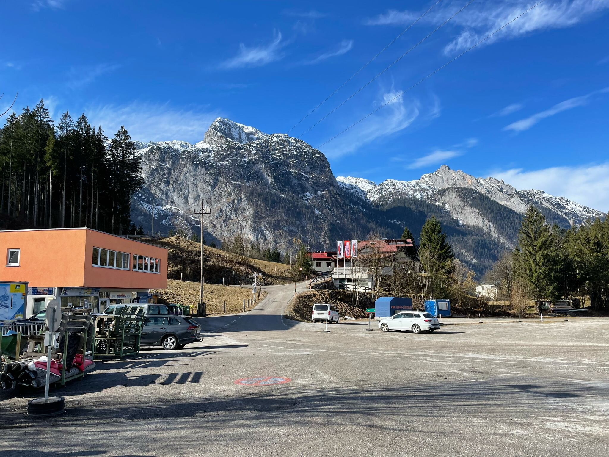 Traunstein Gasthaus-官方