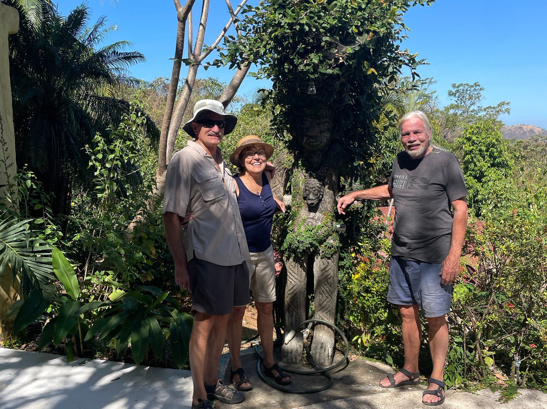 Rancho Armadillo Estate主图