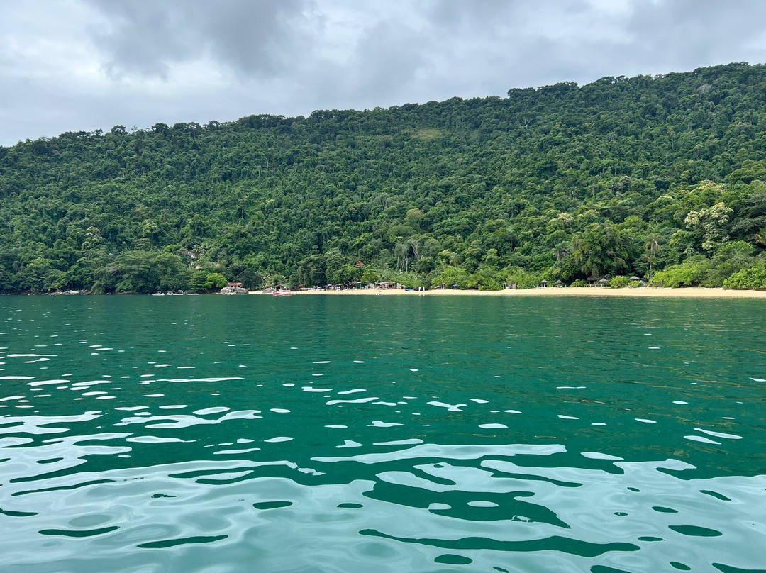 Passeios Paraty.RJ景点图片