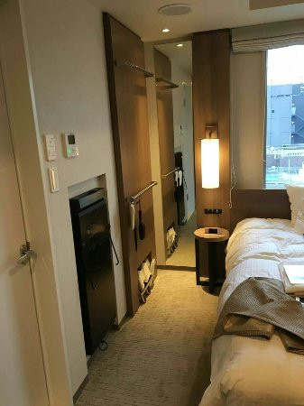 东京银座东急STAY酒店主图