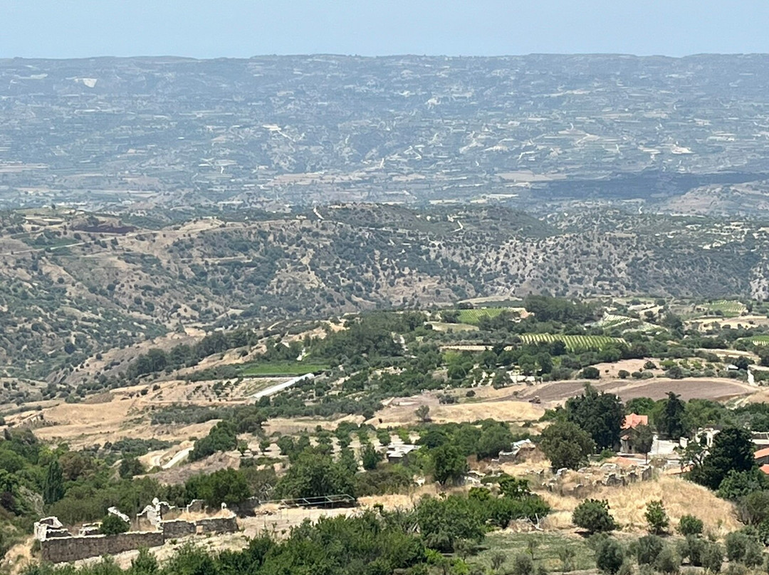 Kolios Winery-帕福斯必去景点