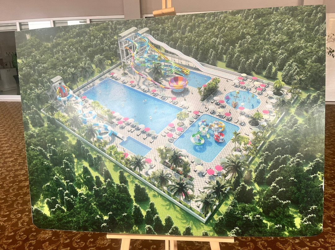 Laguna Thermal Resort & Spa主图