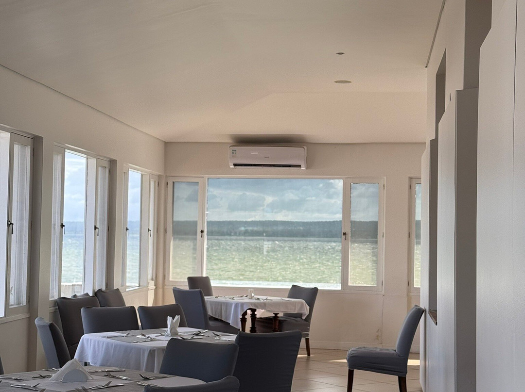 Hotel Casa Do Capitao主图