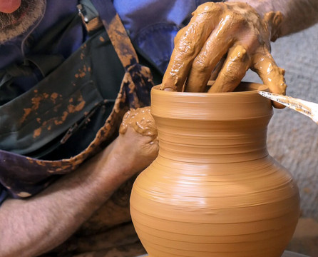 Le Potier Alpin-Saint-Paul-sur-Ubaye必去景点