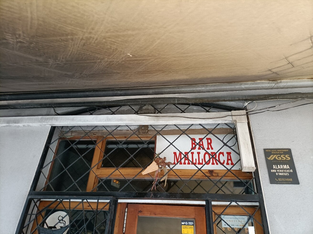 Bar Mallorca
