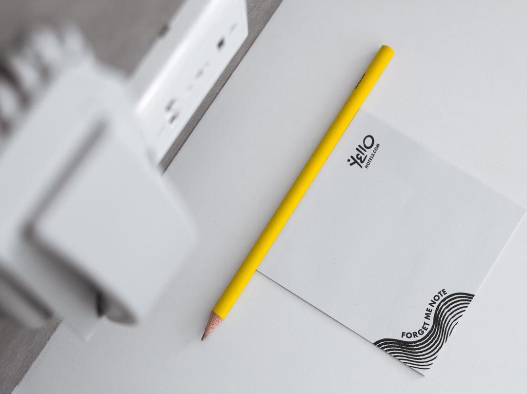 Yello Kuta Beachwalk Bali主图