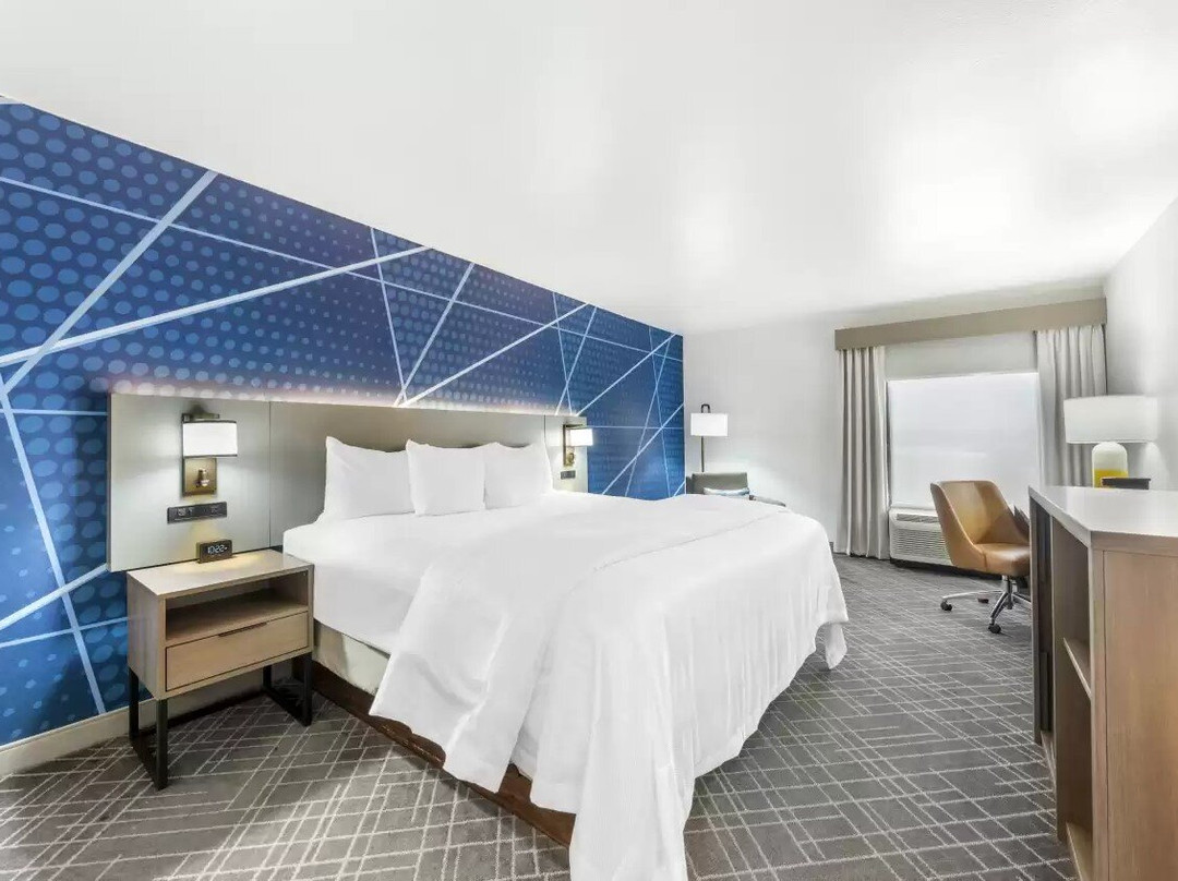 Comfort Inn - Killeen Near Fort Cavazos