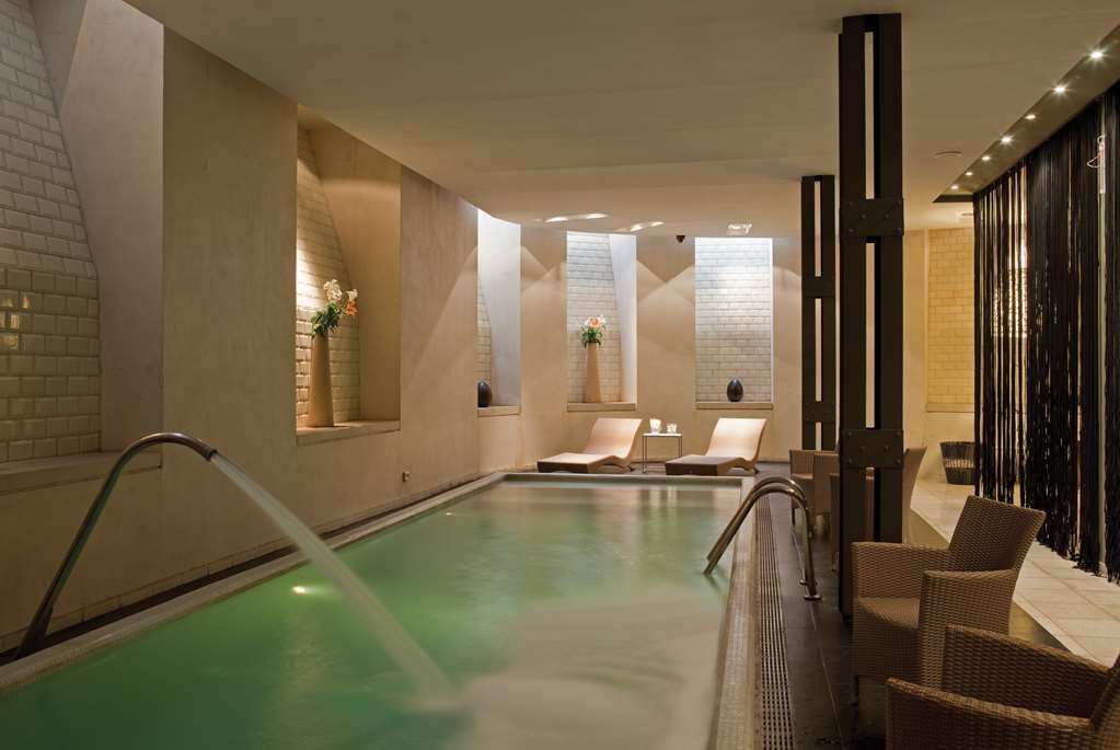 Esplendor by Wyndham Savoy Rosario主图