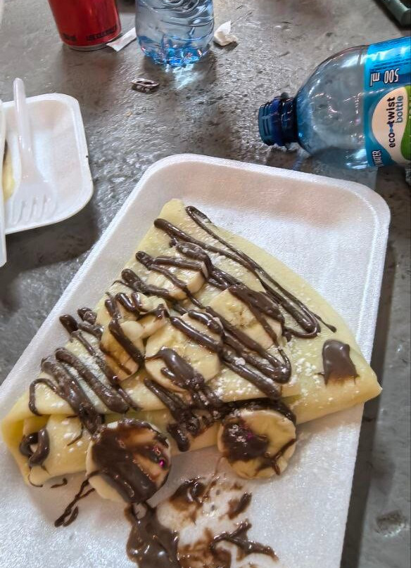 Lourensford Market-西索美塞必去景点