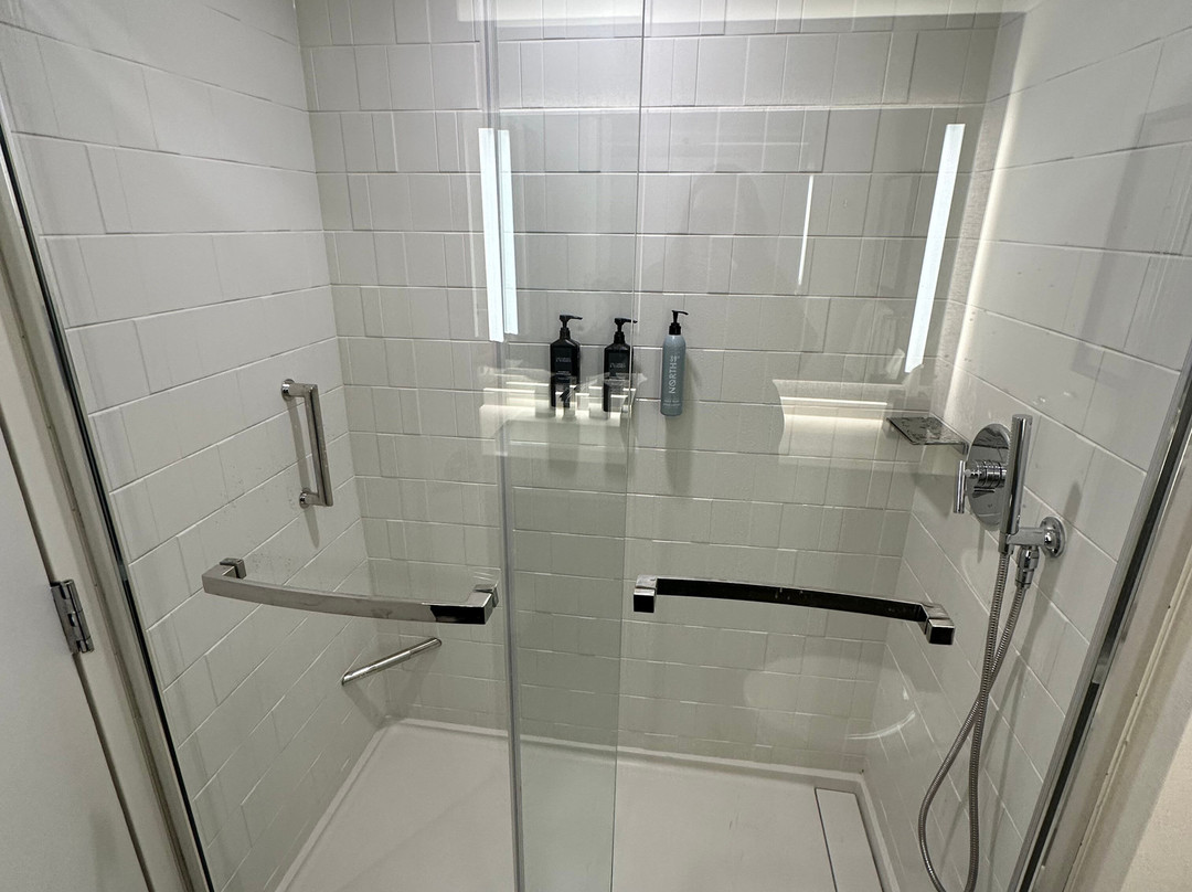 哈特福德布拉德利机场喜来登酒店主图