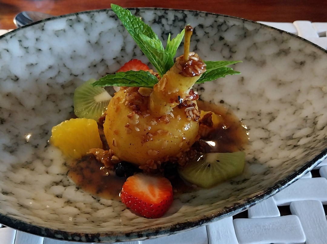 Lairds Lodge Country Estate主图