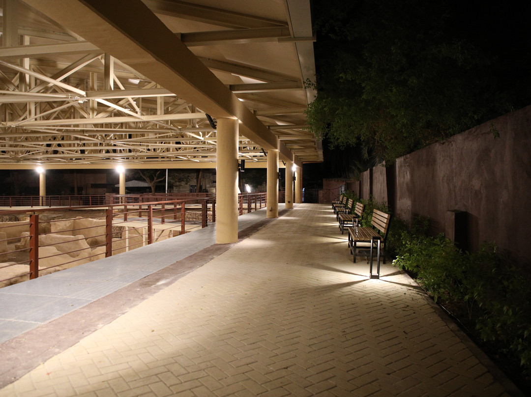 Aqaba Church-亚喀巴必去景点