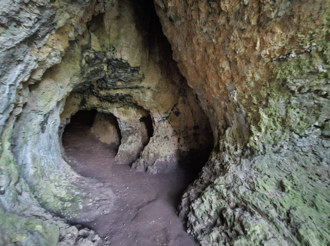 Eifelsteig Etappe Gerolstein - Hillesheim-Gerolstein必去景点