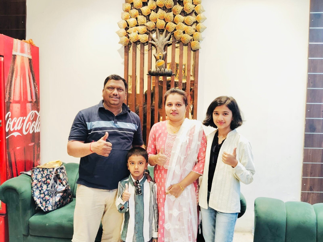 Hotel Avista Lifestyle主图