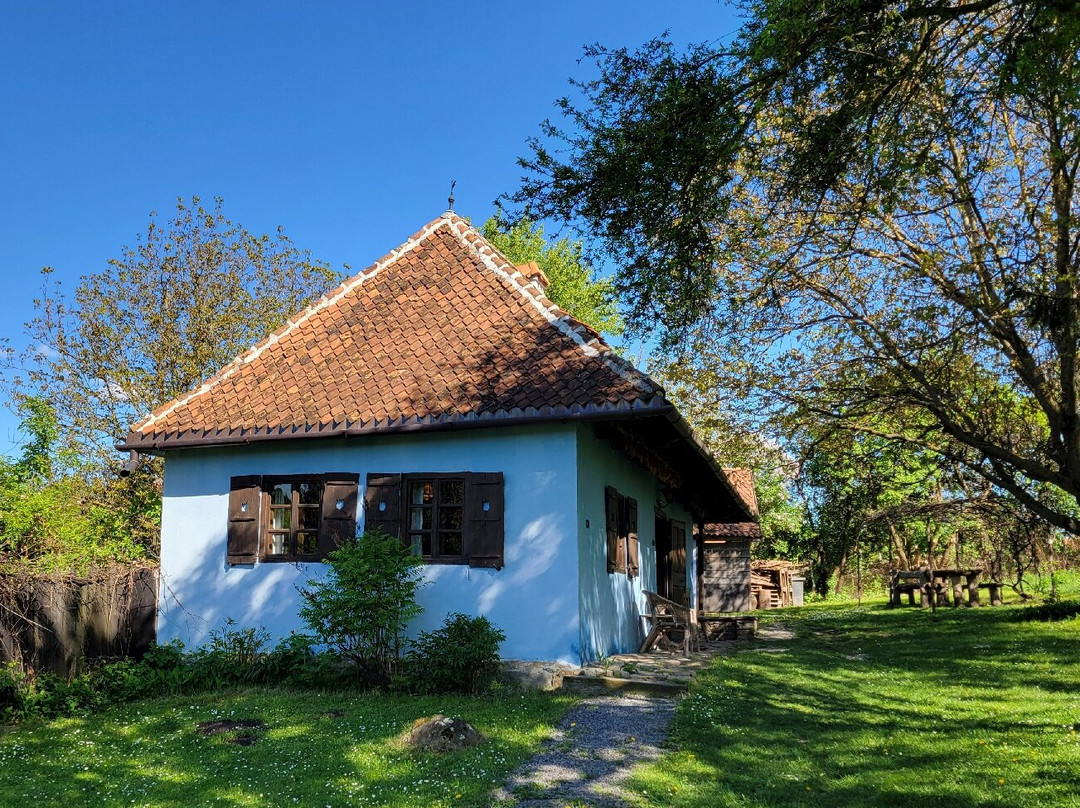 Count Kalnoky's Guesthouses主图