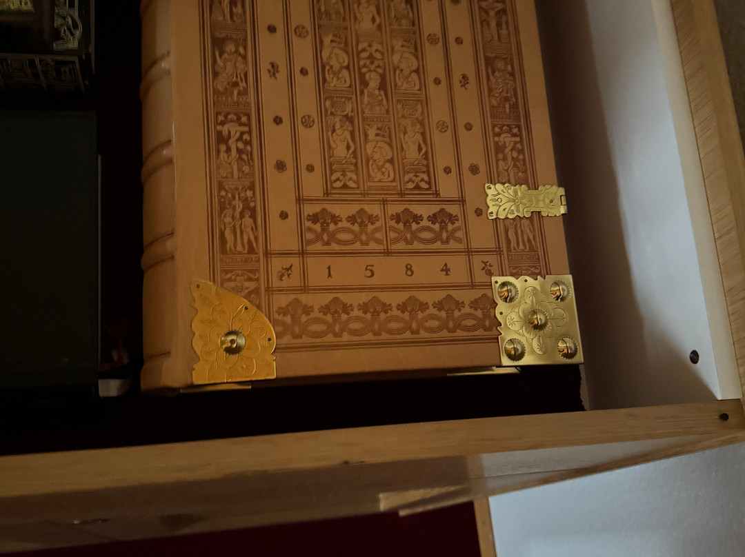 Tinna Adventure-Breiddalsvik必去景点