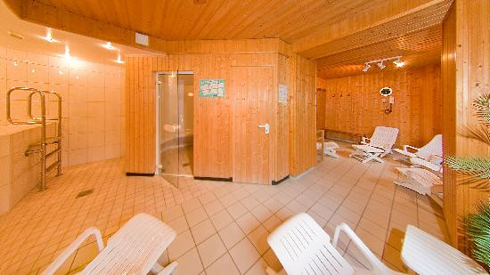 Hotel-Pension Haus Erna主图