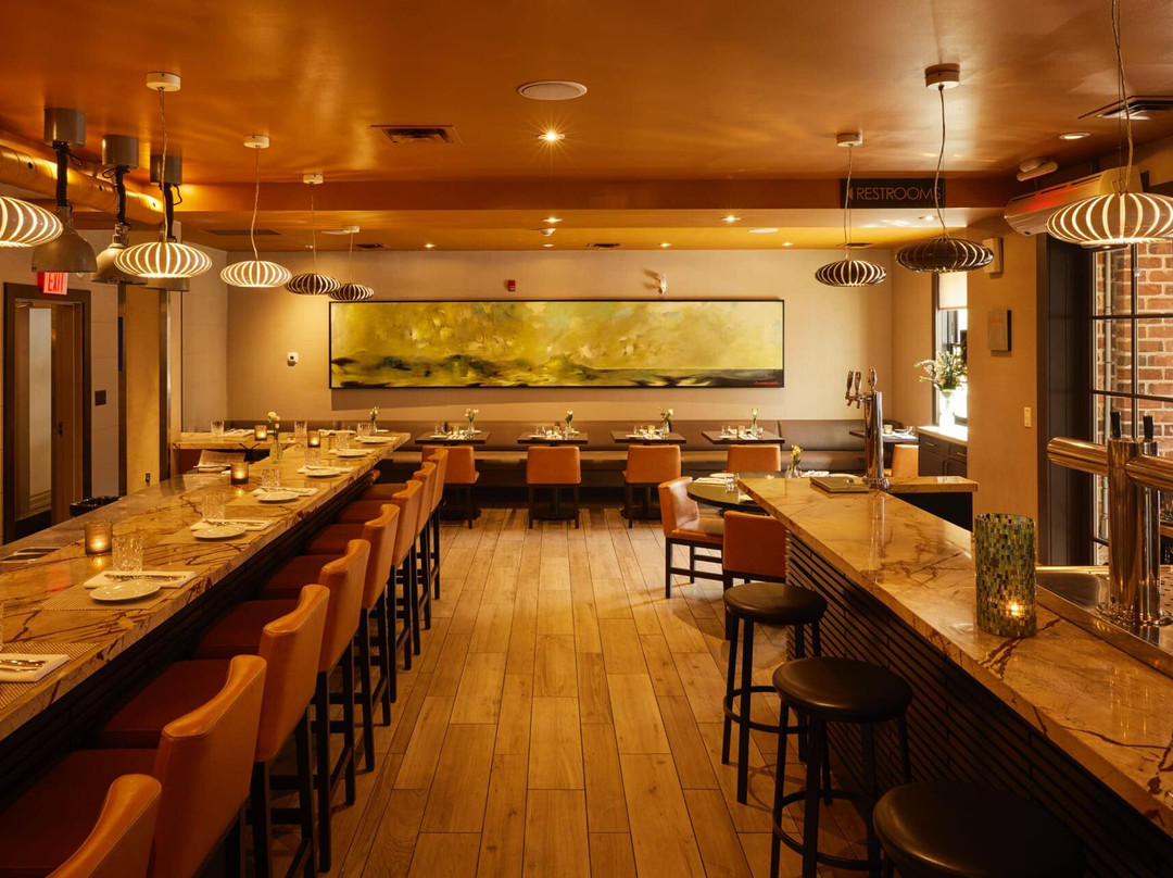 Core by Clare Smyth