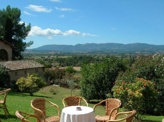 卡萨朱利亚乡村酒店主图