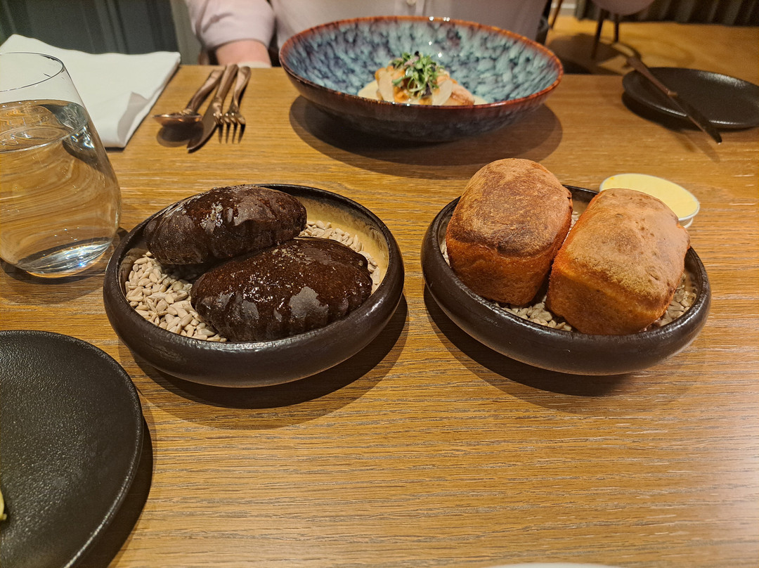 不列颠尼亚酒店主图