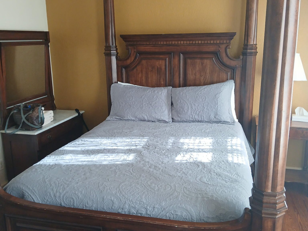 Inn At The Olde Silk Mill主图