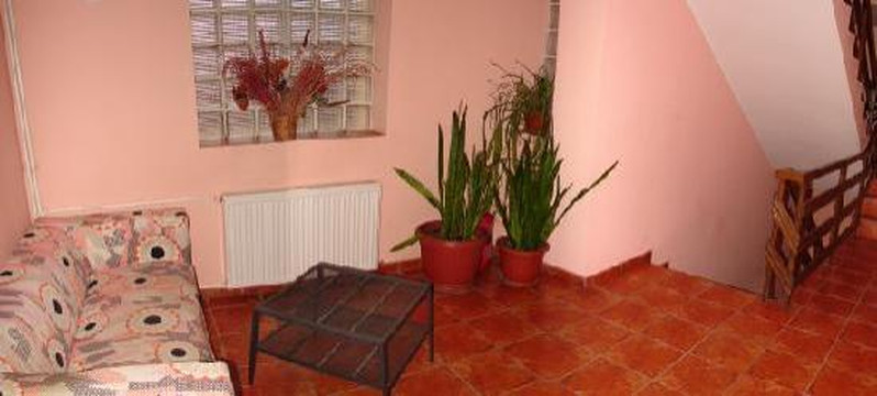 Pensiunea Magic主图