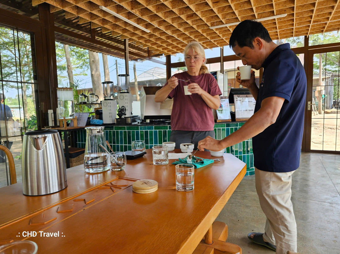 CHD Travel-托伯莫里必去景点