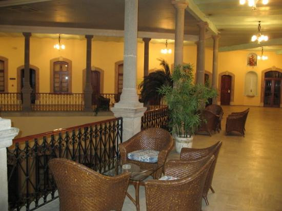Otel Dulgeroglu主图