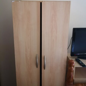 奥林匹亚酒店主图