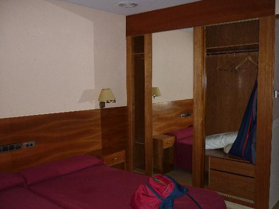 Hotel La Maruxina主图