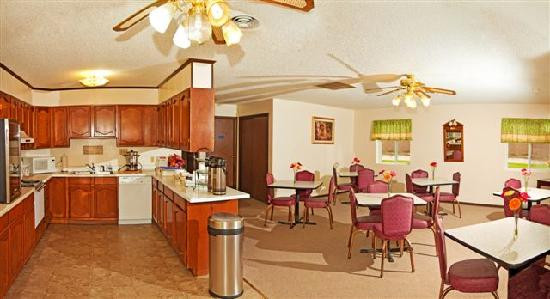 Family Budget Inn主图