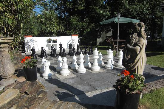 Palm Garden House主图