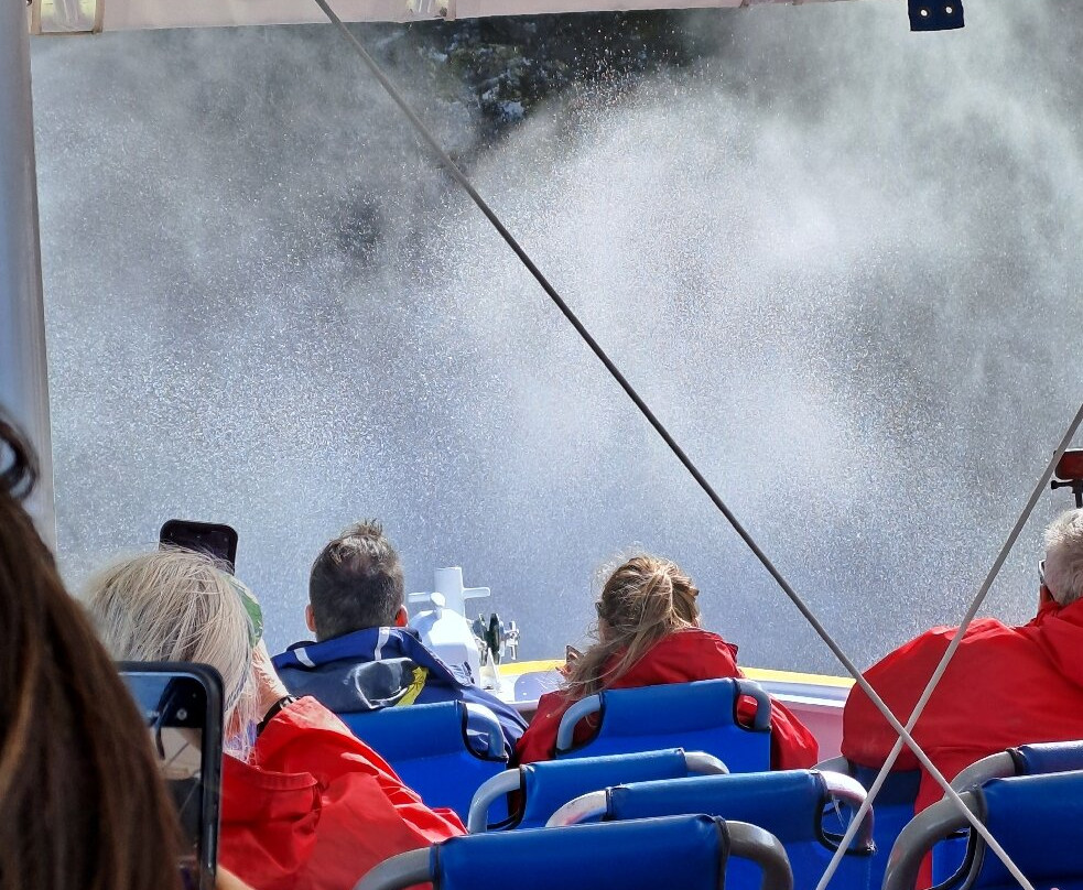 Lap Of Tasmania-霍巴特必去景点