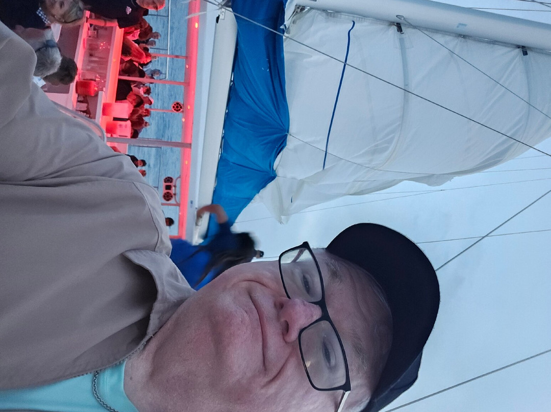 Captain Kirk's Coral Reef Adventures-Somerset Village必去景点