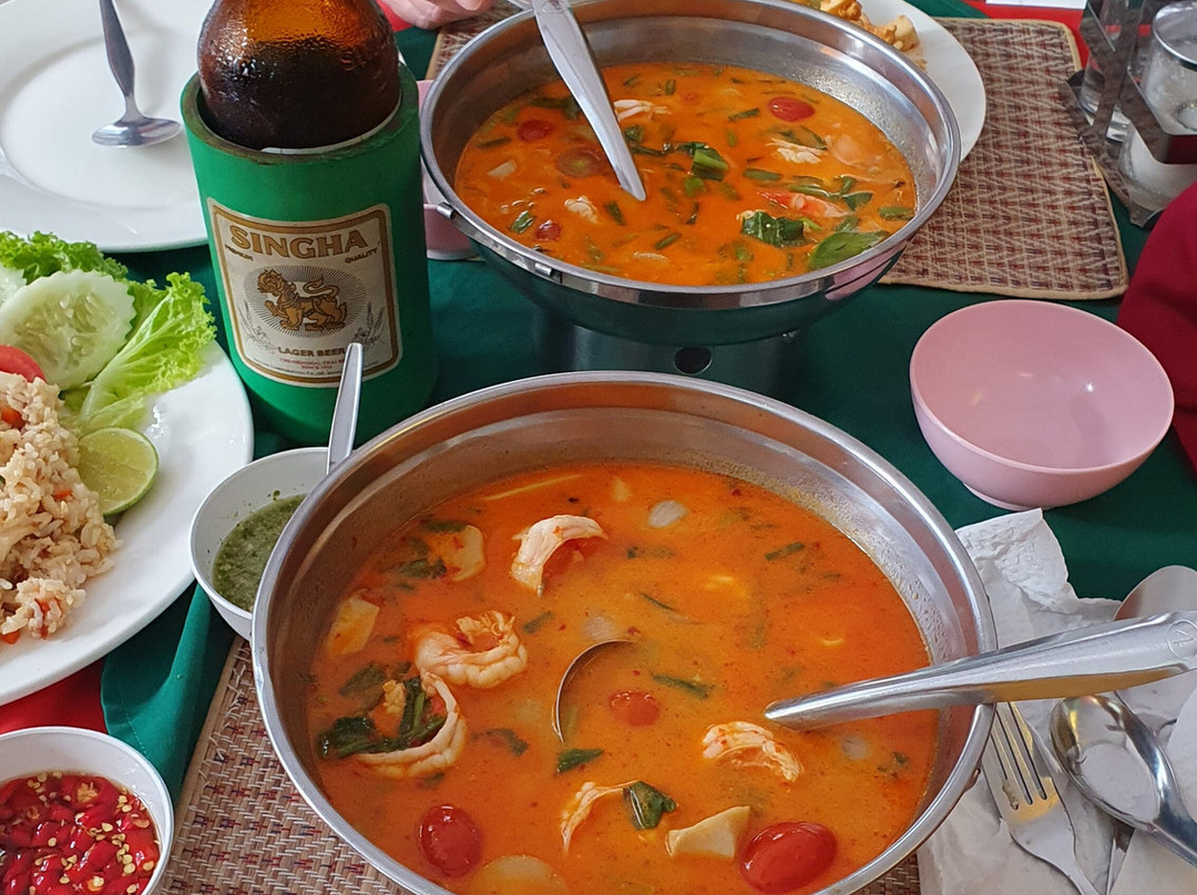 Kanchi Thai Restaurant