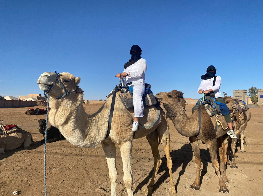 Mundo Marruecos - Viajes Privados-卡萨布兰卡必去景点