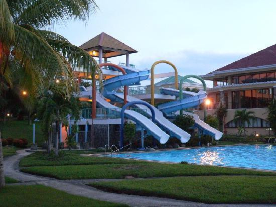 Ridgeview Chalets主图